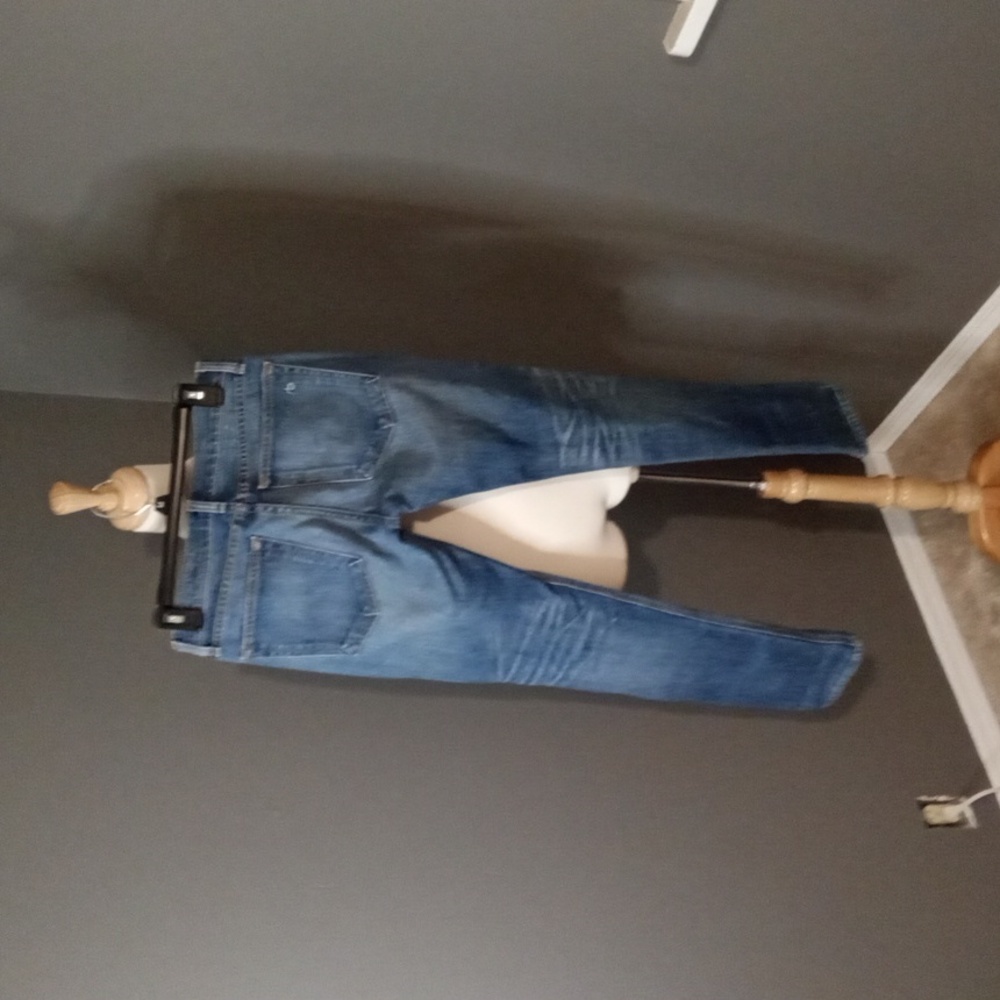 Rag and Bone Jeans 25 - Picture 3 of 9